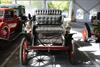 1903 STEVENS-DURYEA MODEL L RUNABOUT